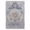 6' X 9' Medallion Area Rug