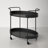 Cyril Bar Cart