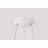 Fynn 1 - Light Single Drum LED Pendant-2110189903