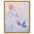 Gold Floater Frame