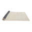 Tapis gris zone contemporaine Cassander-321471650