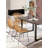 Upholstered Armchair