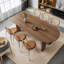 Table de salle à manger Modern-623594054-623594048