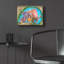 «Conversations With Cairns» par Art and a Little Magic, art mural en verre acrylique-1765689012