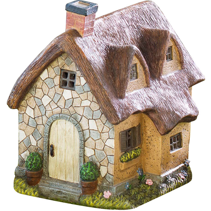 Miniature Fairy Garden