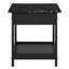 Ensemble de tables basses 3 pièces Arnardo-1292904813
