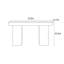 Console de style nordique simple et moderne-1325437326