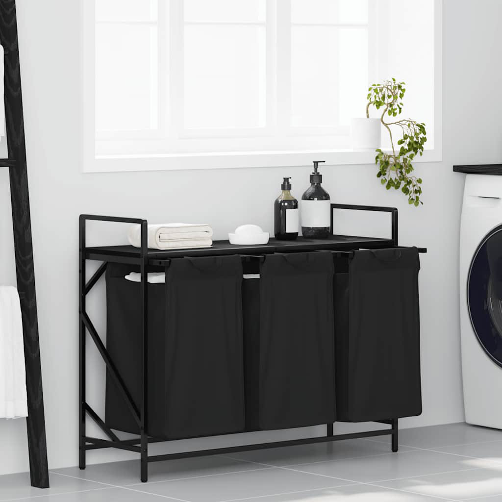 Laundry Cart