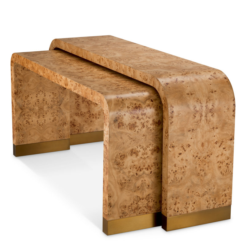 Quinton 66.93'' W Console Table