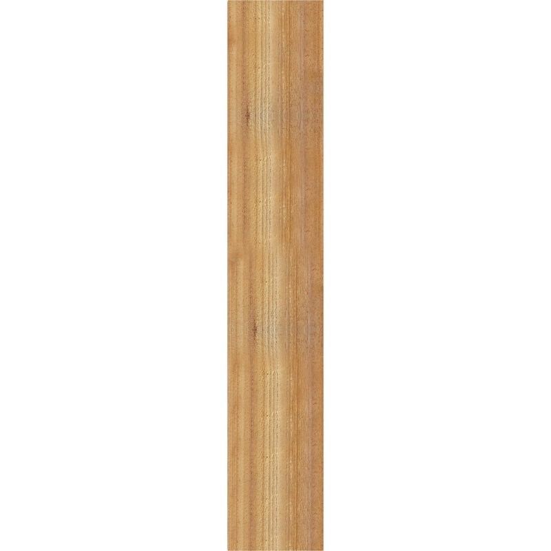 Jeu de blocs Funston, P 34 po x H 46 po, Cèdre rouge de l'Ouest de 8 po (sciage brut)
