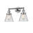 Fulmer 2 - Light Dimmable Armed Sconce-29566935-29566936