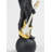 Walking on the Moon Figurine