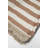 Benny Handwoven Linen Oversized Throw