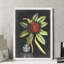« royal feuillage iii » par paul cezanne-cadre photo, reproduction d’art-1244161666-1244161670