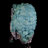 Chrysocolla - Planet Mine, Arizona