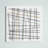 Glam Abstract Wall Decor on Metal-420552788