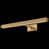 Natural Brass