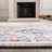 Aguiar Performance Oriental Rug-1525713664
