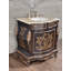 Meuble-lavabo simple 33 po Vizcaino Grande-1936889803