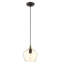 Luminaire suspendu géométrique à 1 lumière Neo-473428573