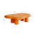 Ednar Wood Cloud Coffee Table with four legs Modern Coffee Table-1436471057-1421269316
