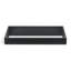 Plateau chagrin et miroir 16 po Flippin-325159895