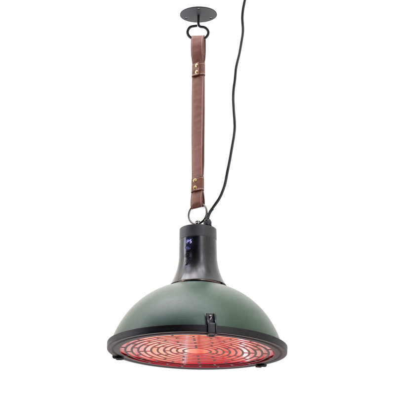 Electric Hanging Patio Heater