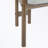 Dining Chairs Set of 2 Upholstered Arm Chairs, Accent Chairs, 300 LBS Weight Capacity-1575002759-1551206220