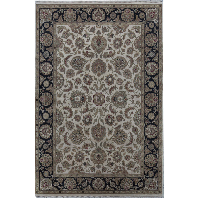 Crown One-of-a-Kind 6' X 8'11" Area Rug