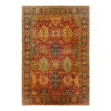 Anthonee One-of-a-Kind 11'11'' X 17'5'' Area Rug