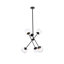 Lustre sphérique spoutnik 6 lumières Geza-114358982-114358981