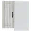 Kitchen Wall Corner Cabinet Lucca Engineered Wood-1259541557