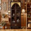 Garde-manger H 71 po