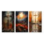 «Christianity Crucifixion Darkness The», 3 pièces-1043318694-1043318746