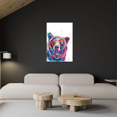 " Bear "