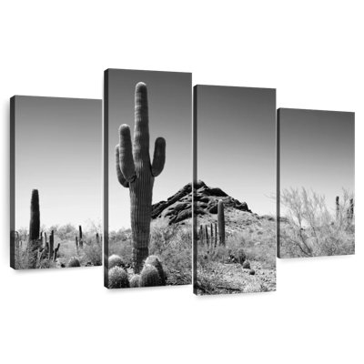 Harnek Black Arizona - Lost In The Desert