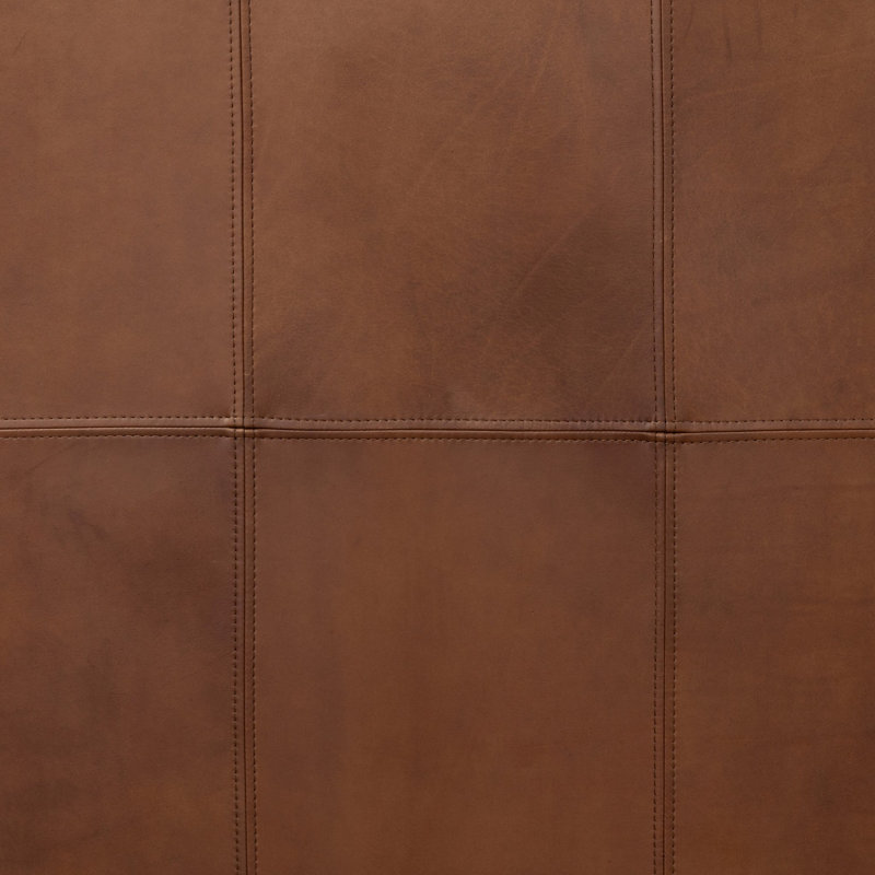 Lit Butterfield-Heirloom Sienna-Cal King, Très grand californien, Sienne ancienne