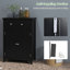 Armoire de salle de bain autoportante-88157087