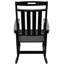 Chaise berçante HDPE-729482495
