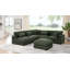 Moonwallow Modular Sectional-384641711
