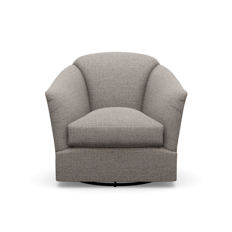 Sam Swivel Gilder Chair, Zane 354222