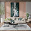 Tapis contemporain Azalea-551094809