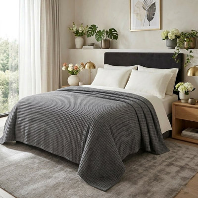 Throw Blanket