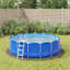 Leisa Polyester Pool Cover