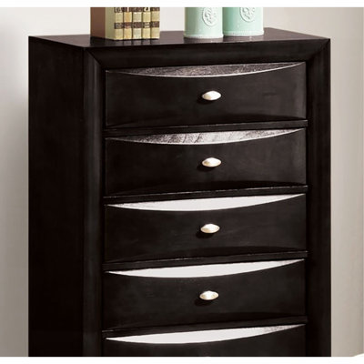 Mobilier de chambre à coucher 1 pièce
