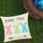 Outdoor Pillow Cover