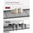 5-Tier Storage 25 Pair Shoe Rack-8923779