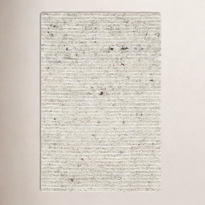 Amhurst Hand-Woven Wool Rug