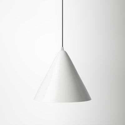 Oaklee 1 - Light Single Pendant