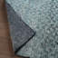 Atz Hand Knotted Wool Geometric Area Rug-722932033